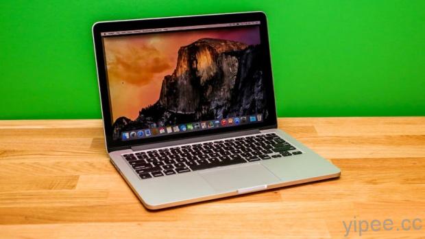傳 MacBook Pro 今年大改版，零件照片曝光！