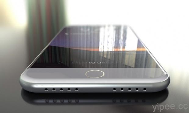 iPhone 7 Plus 照片流出，大容量 3500mAh 電池支援無線充電！