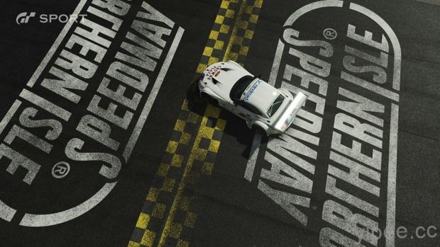 PS 4 獨佔遊戲「Gran Turismo Sport」 即日起開放預購
