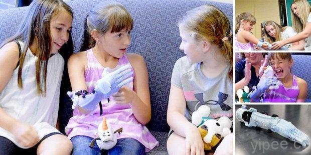 College-Students-Build-A-Frozen-Themed-Prosthetic-Arm-For-9-Year-Old-Karissa-Mitchell