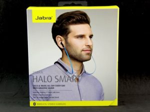 Jabra Halo Smart 1