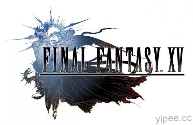 「FINAL FANTASY XV」發售日延期，預計 11 月 29 日推出