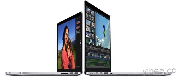 MacBook Air、MacBook Pro 傳 10 月重磅發表，但處理器不一定是最新 Intel Kaby Lake