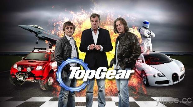 Top Gear 老班底新節目《The Grand Tour》即將在 11 月 18 日播出！