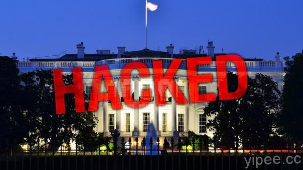 美國白宮 Email 系統被駭，第一夫人護照、副總統行程全都露！