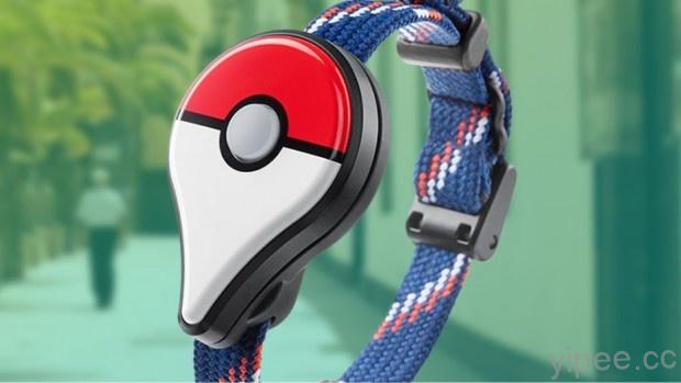9月16日好日子？《Pokémon GO Plus》手環也搶這天開賣！