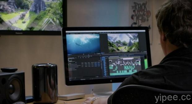Adobe 推出全新虛擬實境、角色動畫及 3D 創新技術