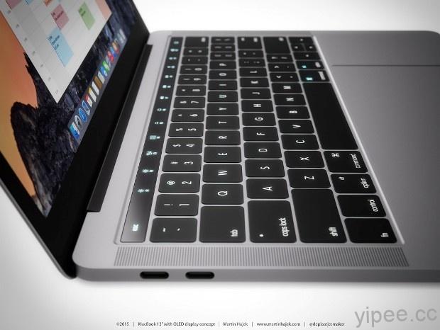 外媒傳確認 Apple 計畫在 10 月 27 日發表新一代 MacBook！