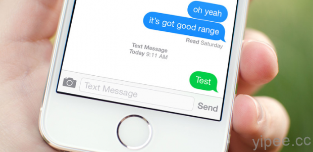 傳 Apple iMessage 將出 Android 版本，目前正在測試中！