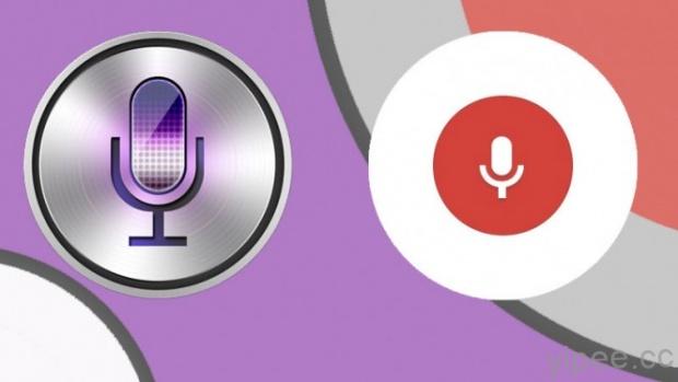 Pixel “Google Assistant” VS. iPhone “Siri”，數位語音助理對決，誰比較貼心?!