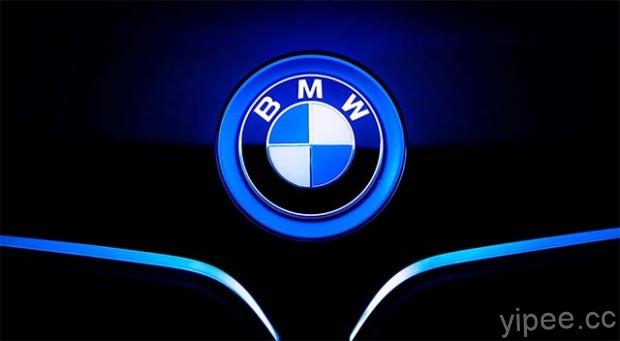 BMW 新車將採 3D 列印？斥資投資金屬列印 Desktop Metal
