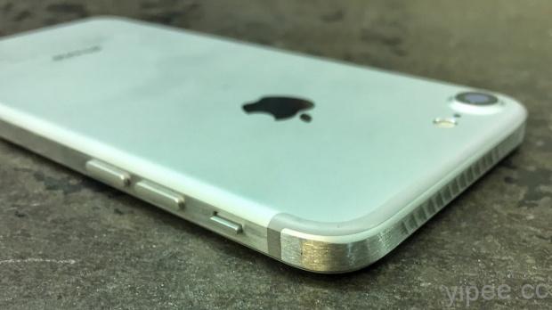 有神快拜！網友幫 iPhone 7 整形，讓它變成 iPhone 5S！