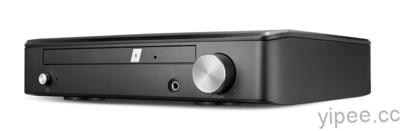 華碩推出 Impresario SDRW-S1 LITE 獨立音效卡燒錄機