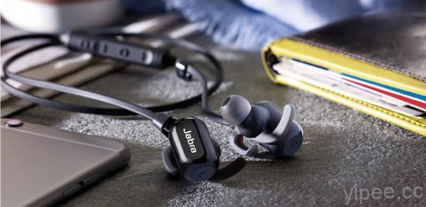 Jabra 全新三款耳機登台，提供創新運動追蹤與音樂體驗