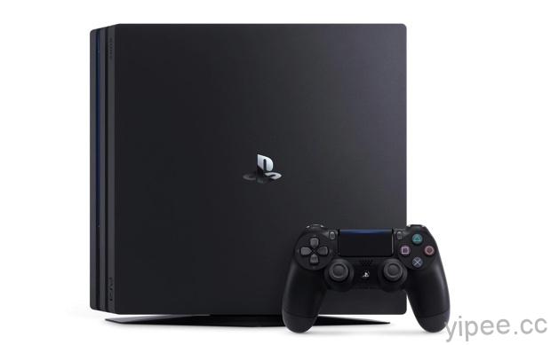 Sony PlayStation 4 Pro 正式發售，公布最佳化遊戲清單