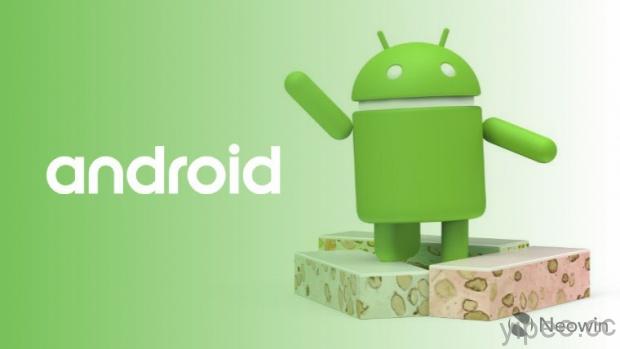 Android 7.0 釋出兩個月後，安裝率僅 0.3%！
