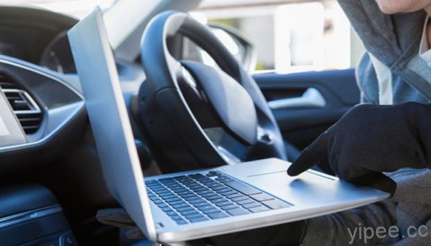 資安公司指出 Tesla 特斯拉電動車 APP 安全性低，駭客可輕鬆偷車！