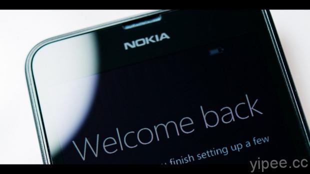 Nokia 霸主回歸，傳 2017 MWC 將發表全新智慧型手機！