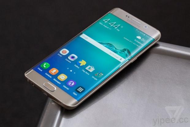 Samsung 公佈可升級 Android 7.0 Nougat 的智慧手機名單