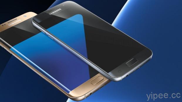 Samsung Galaxy S8 傳 4 月 18 日發表，三月正式量產