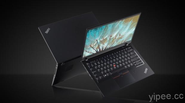Lenovo 召回部份 ThinkPad X1 Carbon 第 5代筆電並建議停用，因螺絲鬆脫可能造成起火