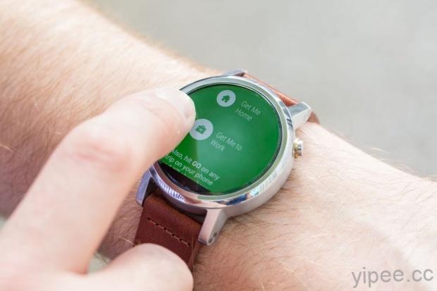 Android Wear 2.0 傳於 2 月初正式發布，Google 將順勢推出新錶款