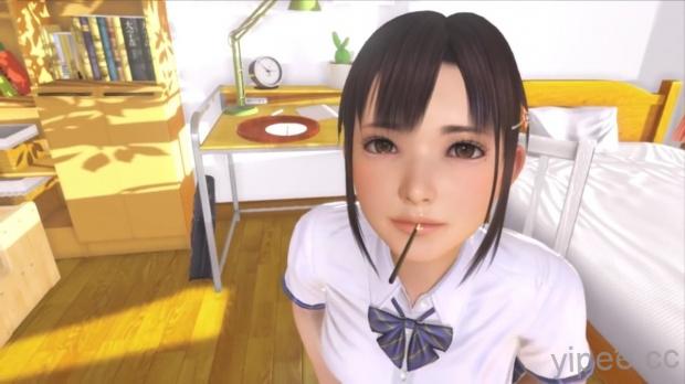 虛擬實境還不夠，這個 VR 配件讓你聞到少女髮香、槍彈煙硝味！