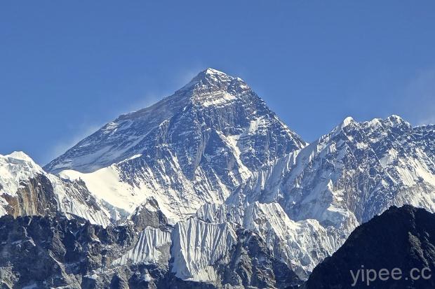 尼泊爾 WiFi 計畫，未來世界最高的聖母峰也能打卡！