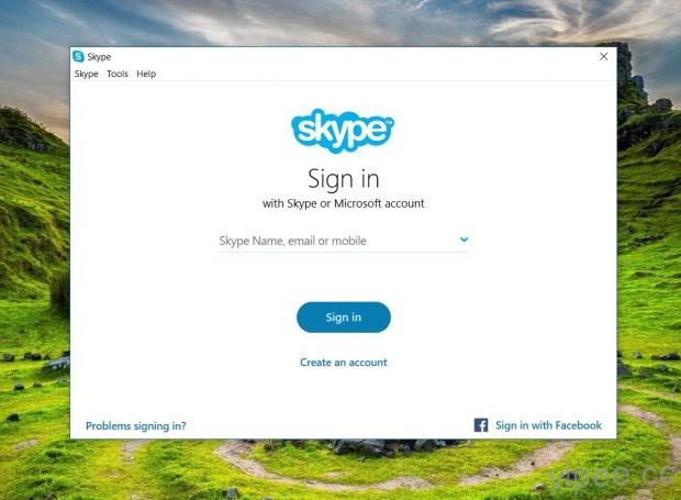 舊版 Windows 和 Mac 版本 Skype 被淘汰，3月1日大限降臨！
