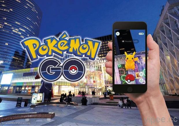 《Pokémon GO》Android 0.57.2 版與 iOS 1.27.2 版更新，主打二代寶可夢與全新收服操作介面