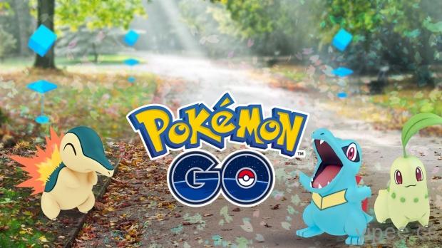 《Pokémon GO》即將大改版，二代寶可夢、進化系統與收服介面更新…等新功能公開！