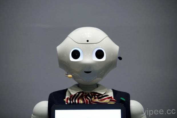 資安公司透露多款商用機器人不安全，潛藏駭客入侵危機！