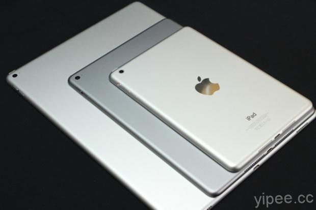 傳新版 iPad Pro 發表會將在 Apple Park 舉辦，並計畫 4 月 4 日上市