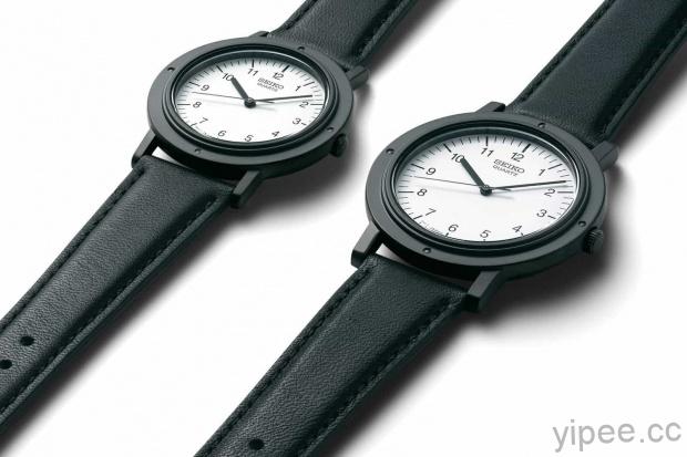 賈伯斯喜愛的手錶「Seiko Chariot」復刻版重現經典