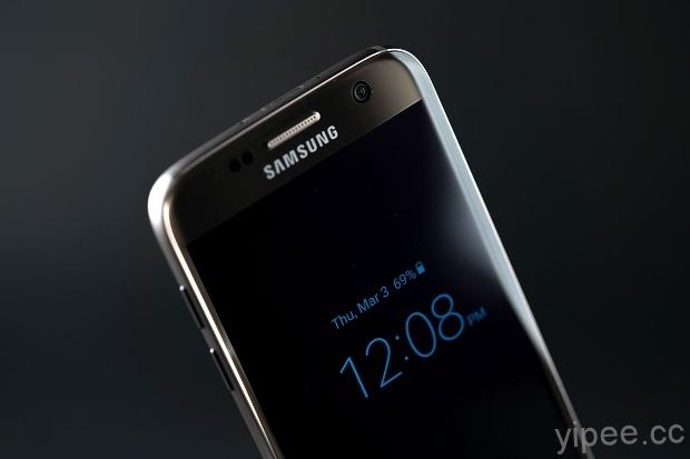 Samsung Galaxy Note 8 設計草圖首曝光，搭載 6.4 吋螢幕