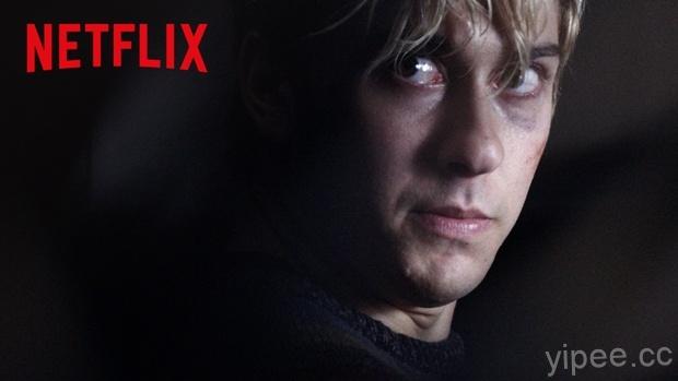 《死亡筆記本》Netflix 美國版預告曝光，預計 8/25 上映！