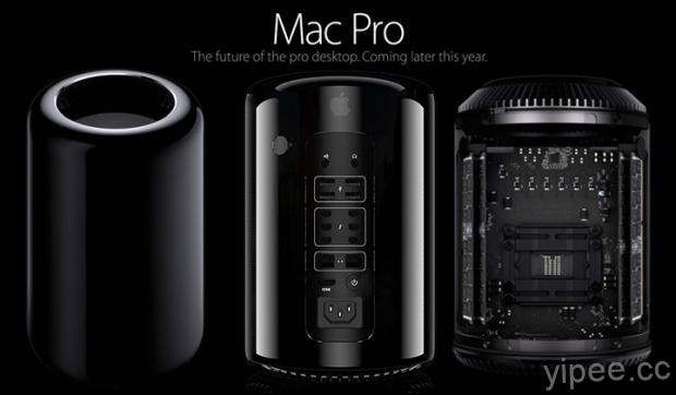 Apple 被爆料，傳今年將推新 iMac、下一代 Mac Pro 預計 2018 年發表