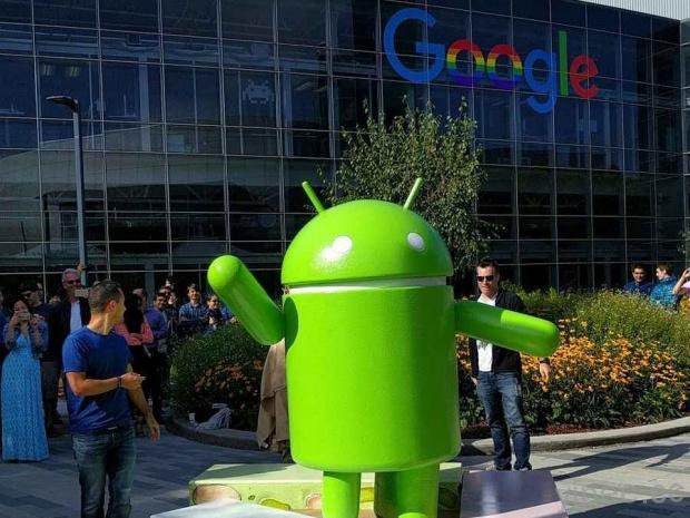 Android O 都將快推出了，之前的 Android 7 Nougat 市佔率竟然只有 11.5%