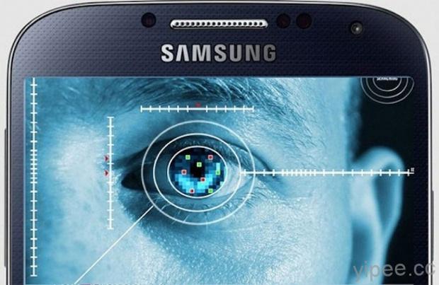 駭客公佈 Galaxy S8 虹膜辨識破解方法，原來它那麼好騙！