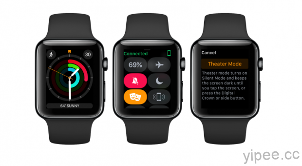 傳 Apple Watch 3 將於年末推出，支援 LTE、僅部分地區銷售