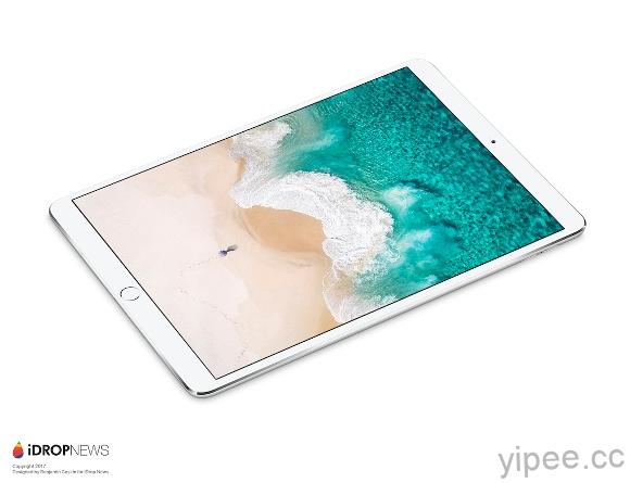 iPad Pro 2 和新款 MacBook 送審資料曝光，WWDC 可望發表！