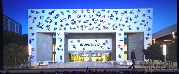 【2017 Apple WWDC】tvOS 和 watchOS 4 率先登場，Siri 和玩具總動員登上錶面