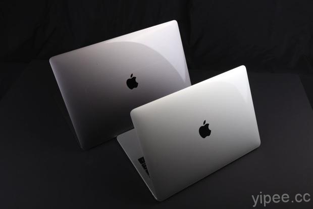 第三代 Hydra 3K 自我修復電腦薄膜上市，保持 Macbook Pro Retina (2016) 亮麗如新