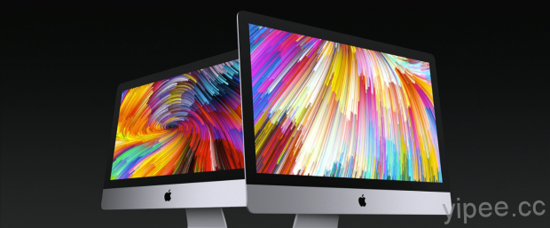 【2017 Apple WWDC】macOS High Sierra、iMac/MacBook 改版上陣，iMac Pro 驚喜登場