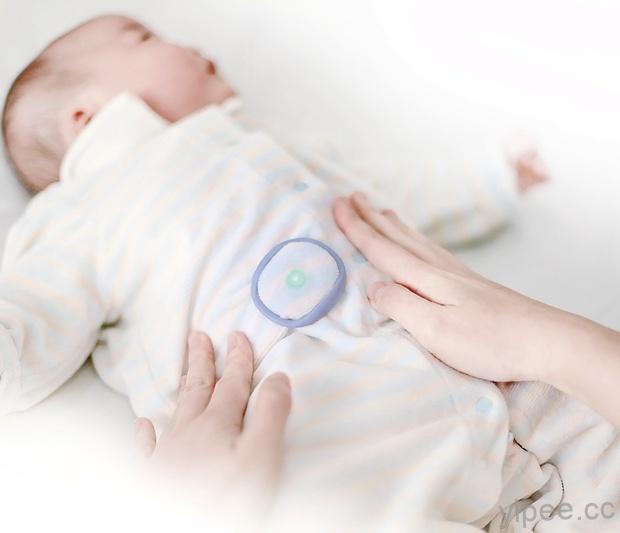 華碩推出多功能無線嬰幼兒監測器 ASUS VivoBaby