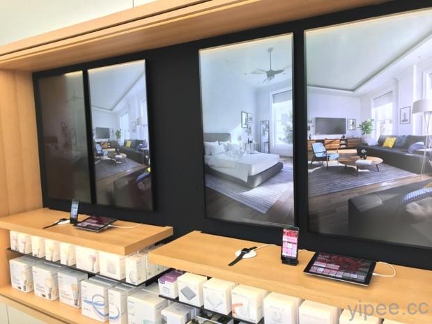 感受智慧家庭，傳 Apple 將在直營店展示 HomeKit 體驗