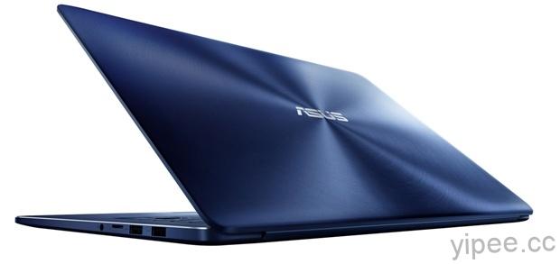 華碩 ASUS ZenBook Pro (UX550) 在台上市