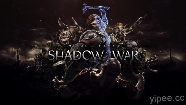 NVIDIA、Monolith Productions 與華納兄弟聯合打造 PC 版《中土世界 ：戰爭之影》