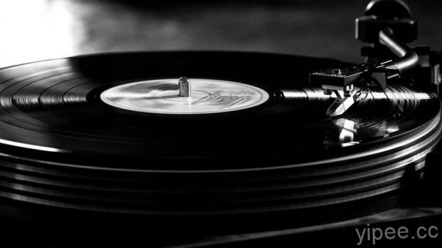 【分享】5 萬片經典黑膠唱片登陸 Internet Archive，1950 年代好聽音樂免費聽
