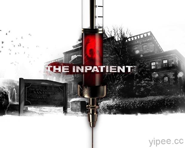 PS VR 獨佔遊戲「The Inpatient」將於11月22日推出！
